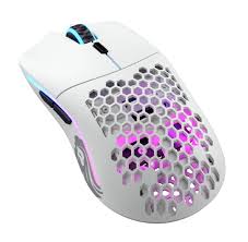 Capteur Glorious PC Gaming Race - La souris ultime pour les gamers