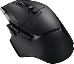 Logitech LIGHTSPEED Souris Gaming G502 : Précision et Performance pour les Gamers