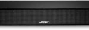 Bande Son Bose - L'Expérience Audio Ultime pour Votre Téléviseur