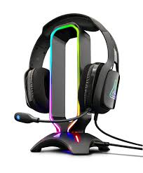 Support pour casque de gaming K Stand - Élégance et fonctionnalité