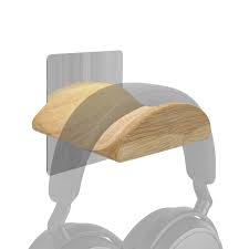 Support pour Casque Geekria Compatible WH 1000XM4 WH 1000XM3