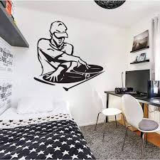 Stickers Autocollants Cavernes pour Adolescents - Décoration Chambre Homme