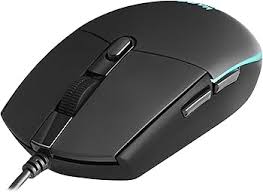 Clavier Gaming MCPTKL 3200DPI - Performances Élevées pour les Gamers