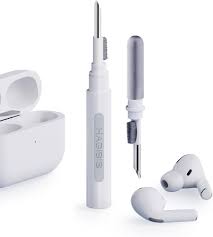 Hagibis Nettoyage Multifonction pour AirPods - Nettoyant Efficace