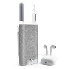 Nettoyant Airpods Multifonction - Nettoyage Bluetooth Découteurs
