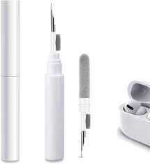 Kit de Nettoyage pour AirPods Pro - Gardez vos écouteurs impeccables