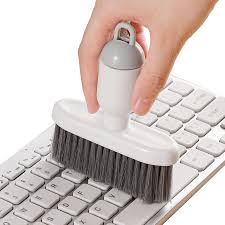 Brosse Clavier Maciun - Nettoyez Votre Clavier Comme Un Pro