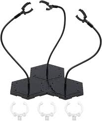 Support de Figurine FINGERINSPIRE - Élevez votre Collection