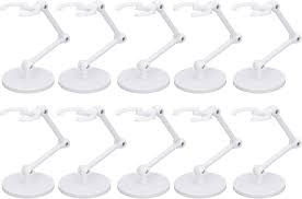 Support Figurine Daction Daffichage NOENNULL - La touche parfaite pour vos collections