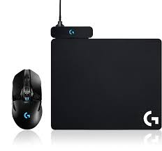 Logitech Lightspeed Souris Gamer POWERPLAY - G903