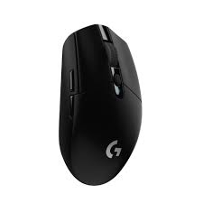 Souris Logitech G305 Lightspeed - Ultra Léger et Programmable