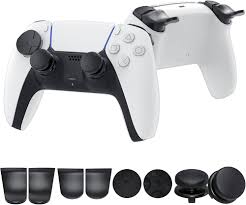 Accessoire PlayStation 5 FASTSNAIL Daccessoires Déclenchement