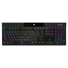 Corsair K100 Clavier Mécanique Sans - Performance Ultime pour Gamers