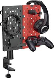 Support Universel de Rotation PUTORSEN – Porte Casque Volant