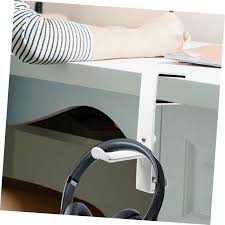 Support Écouteurs PHENOFICE : La Solution Idéale pour votre Bureau