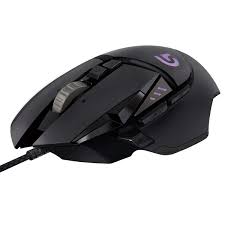 Souris Gaming Personnalisable Logitech Spectrum G502
