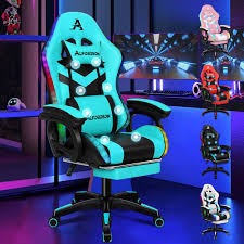 Fauteuil Ergonomique ALFORDSON : Le Choix Parfait pour les Gamers
