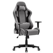 Chaise Gamer Ergonomique IntimaTe WM Heart - Confort et Style