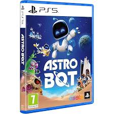 Figurine Astro Bot pour PS5 - L'Aventure Épique de Sony
