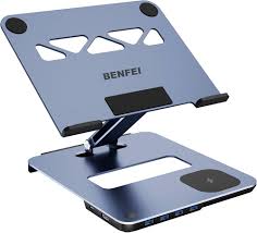 BENFEI Ordinateur Portable Commutateur Compatible