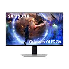 Écran PC Samsung Odyssey S27DG602SU 27 pouces - Performance et Design