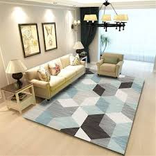 Décoration Géométrique Hexaédrique pour une Chambre d'Ado Stylée