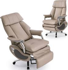 EMIAH Repose Pieds Ergonomique Confortable pour Votre Bureau