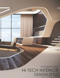 Photographie de style intérieur high tech - Élevez votre espace