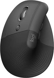 Souris Ergonomique Silencieuse Logitech - Confort et Performance