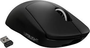 Logitech SUPERLIGHT : La Référence des Souris Ultra Légères