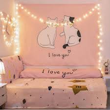 Tapisserie Murales Japonaise - Idéal pour la Decoration Chambre Ado