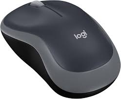 Souris Logitech M185 : Performance et Confort à Petit Prix