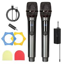 Micros Dynamiques Rechargeables BORDEAG - Performance et Praticité