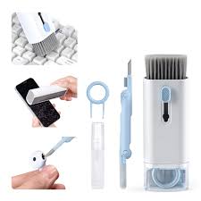Nettoyage Multifonctionnel Nettoyant Universel Blau - Kit de Nettoyage PC