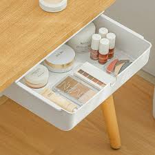 Organisateur de tiroirs FRETONBA pour un rangement optimal sous votre bureau