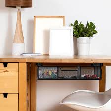 Organisez votre espace de travail avec le Tiroir Bureau TOOSOAR®