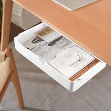 Organisez votre espace de travail avec le tiroir de rangement HUMOKI