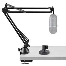 Adaptateur Micro à Bras Geekria : L'Accessoire Indispensable pour Créateurs