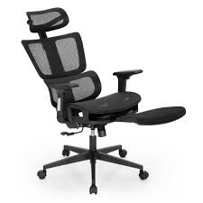 Repose Pieds Ergonomique Rétractable pour Bureau - Confort et Précision