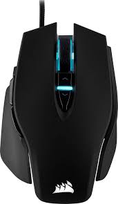 Souris Gamer Corsair M65 Reconditionnée - Performance et Précision