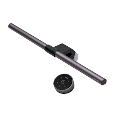 Éclairez votre expérience avec la BenQ ScreenBar Halo