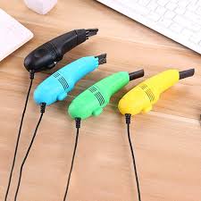 Aspirateur de Nettoyage pour Ordinateur Portable - Gardez Votre Matériel Propre