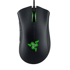 Souris Gaming Razer DeathAdder Essential Ergonomique