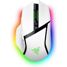 Souris Gaming Razer Basilisk Pro HyperScroll Programmables - Performance et Précision