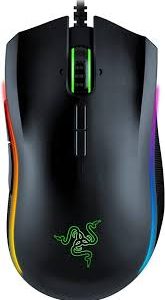 Souris Gaming Razer avec Éclairage Programmable