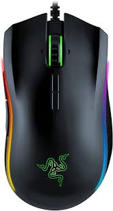 Souris Gaming Razer avec Éclairage Programmable