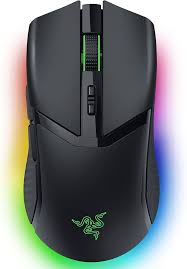 Razer Cobra Pro Personnalisable Huntsman - La souris gaming ultime