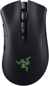 Razer DeathAdder Pro HyperSpeed - La souris gaming ultime