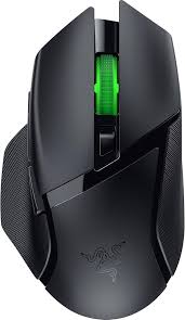 Souris Gaming Razer Basilisk Hyperspeed : Performance et Confort à Portée de Main
