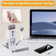 Alyvisun Nettoyage Multifonctionnel pour Téléphones et Ordinateurs